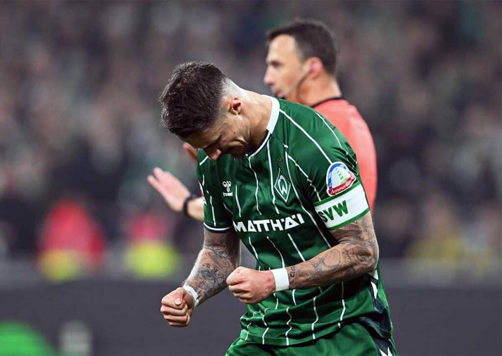 Werder Bremen Köln Tipp