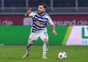 Duisburg Aachen Tipp