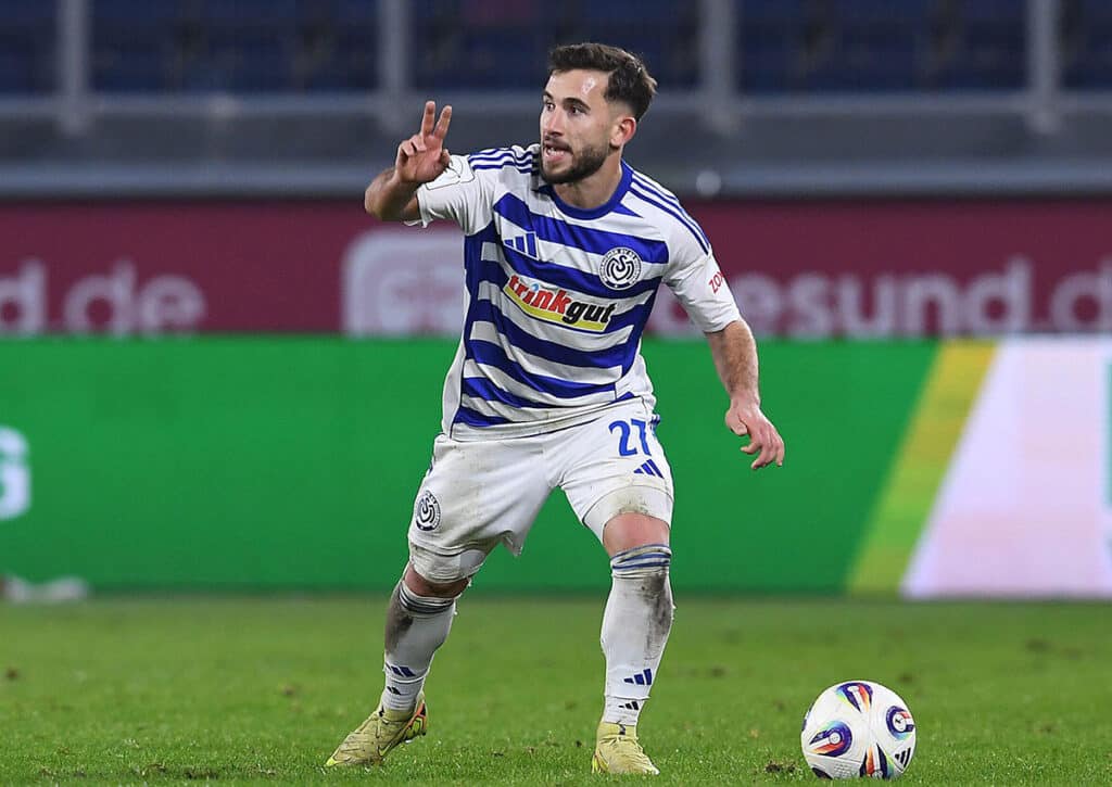 3. Liga 16. Spieltag Wett-Tipps