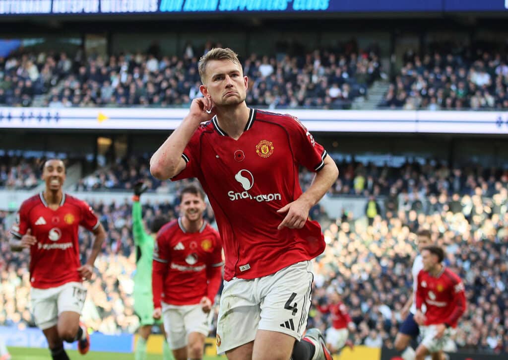 Manchester United vs. Everton Tipp