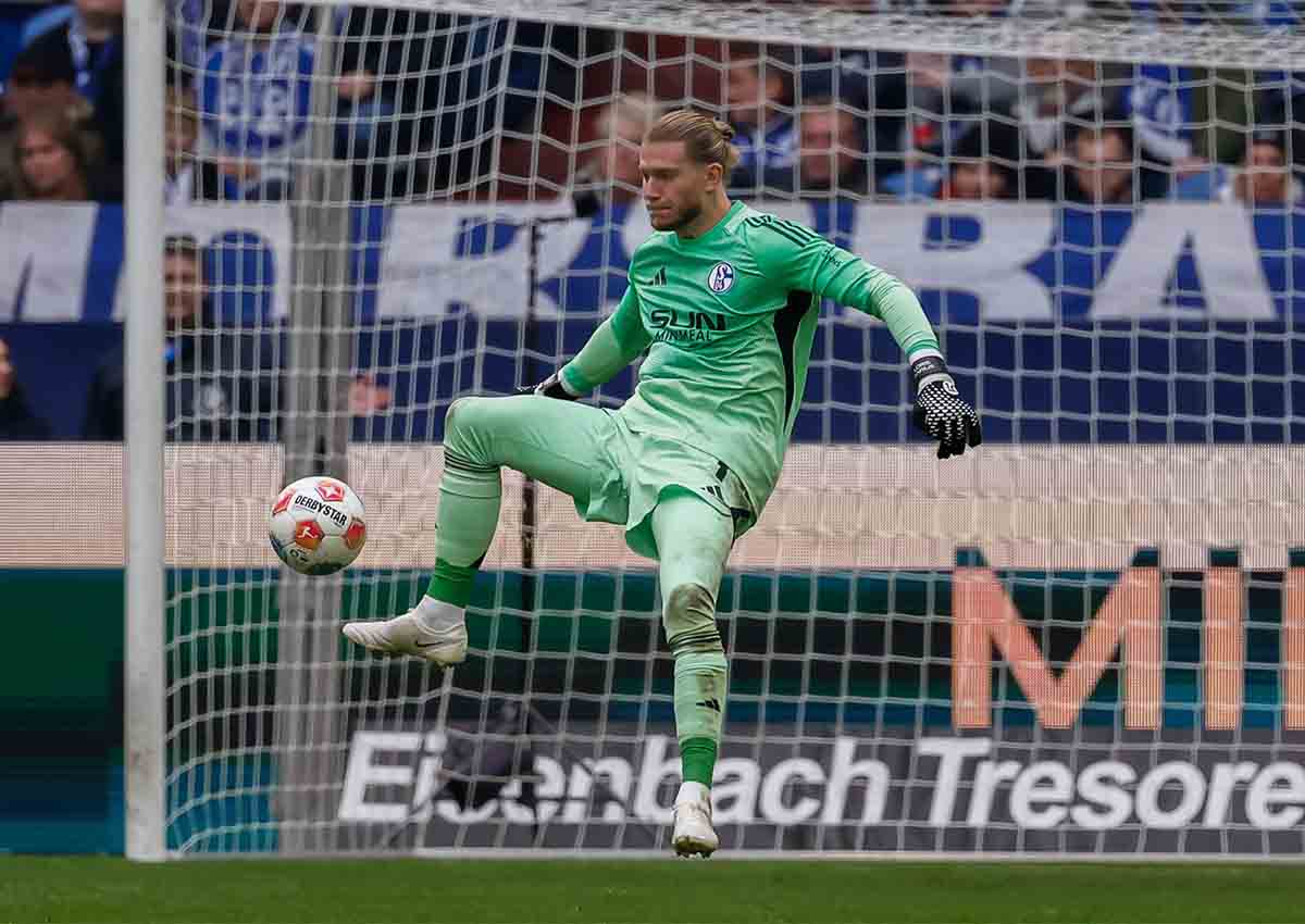 Schalke Paderborn Tipp