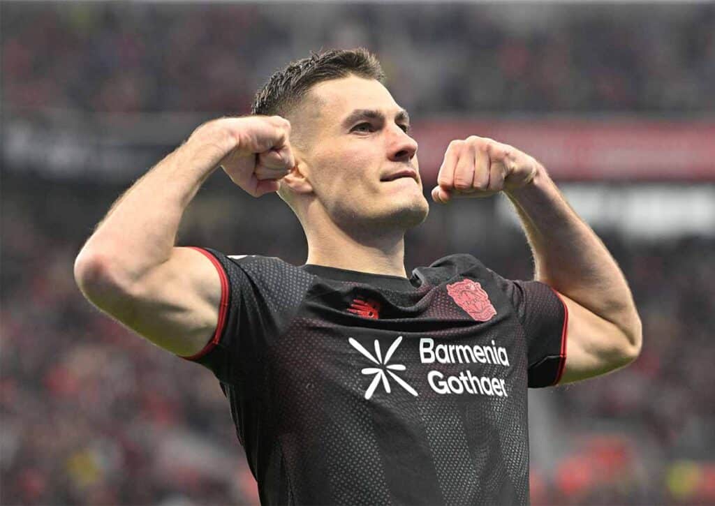 Bundesliga 12. Spieltag Wett-Tipps