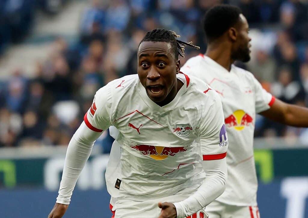 RB Leipzig Werder Bremen Tipp