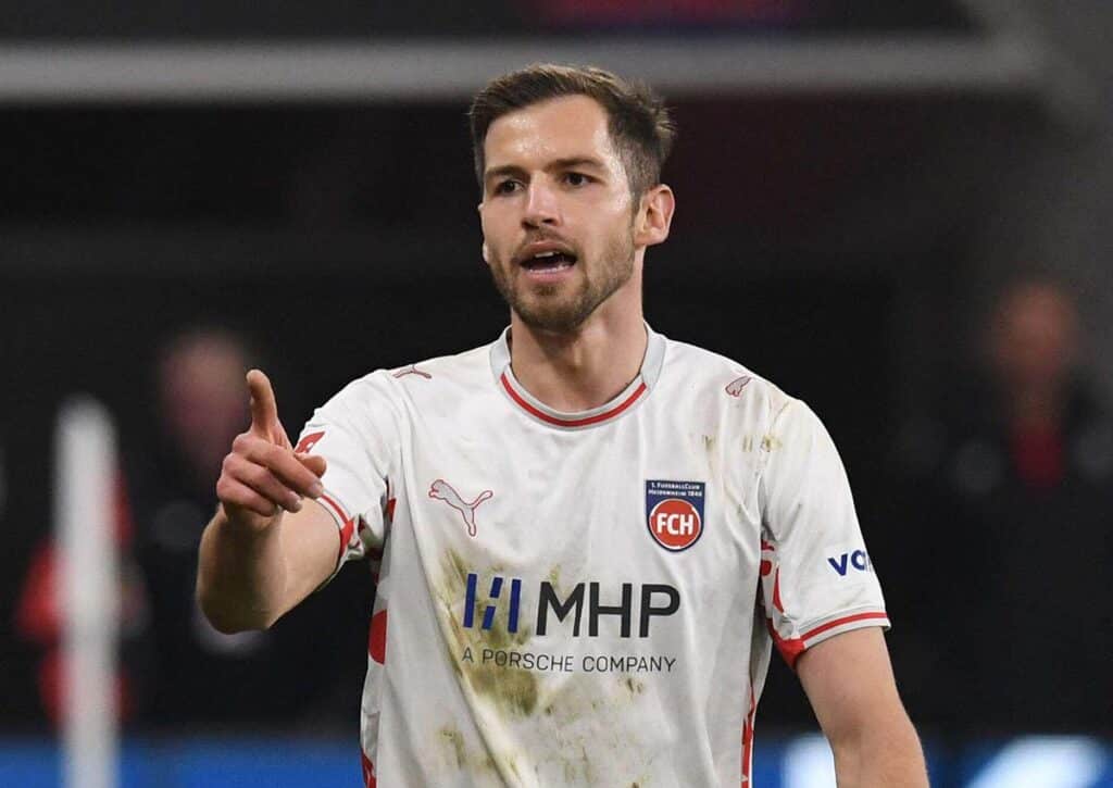 Union Berlin Heidenheim Tipp