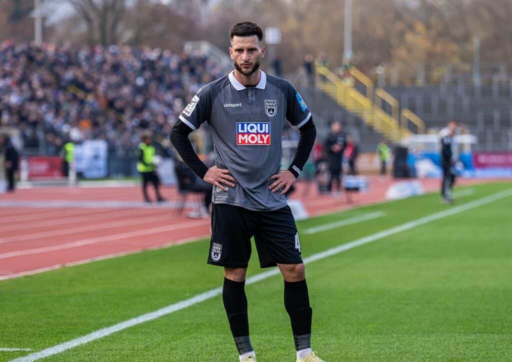 Ulm 1860 München Tipp