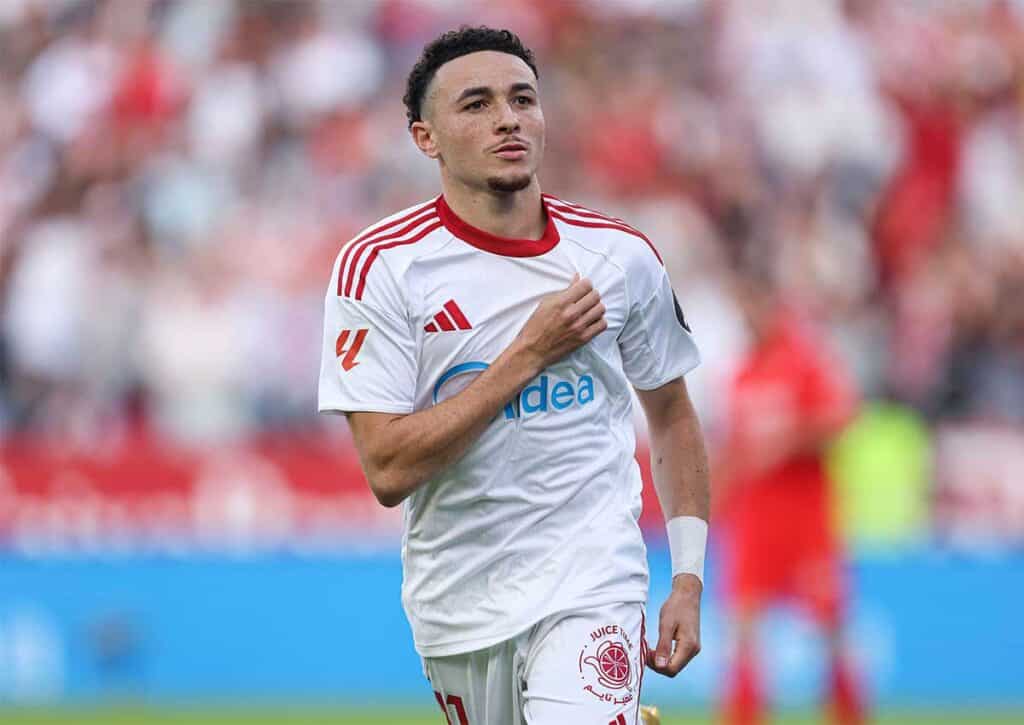 La Liga 14. Spieltag Wett-Tipps