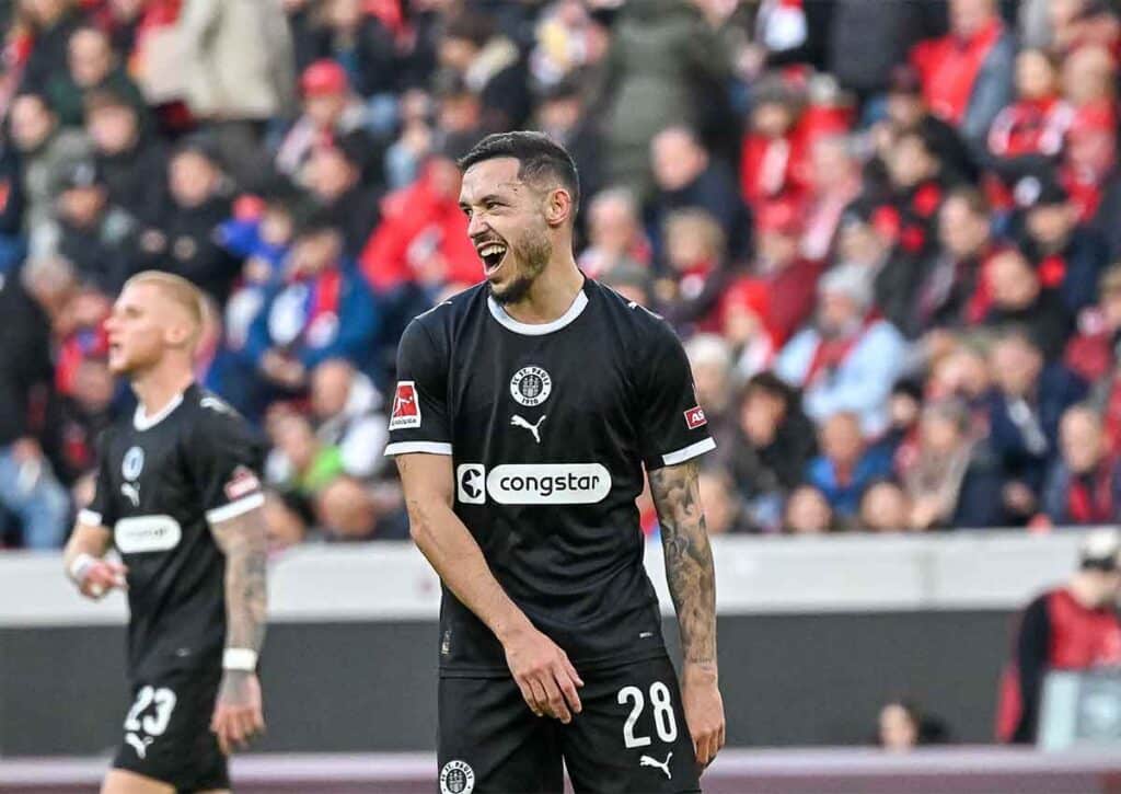 Bundesliga Außenseiter Tipps 12. Spieltag 2025/26