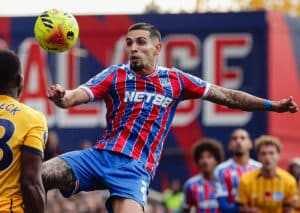 Straßburg vs. Crystal Palace Tipp