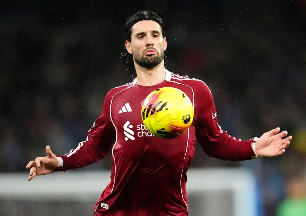 Liverpool vs. Nottingham Tipp