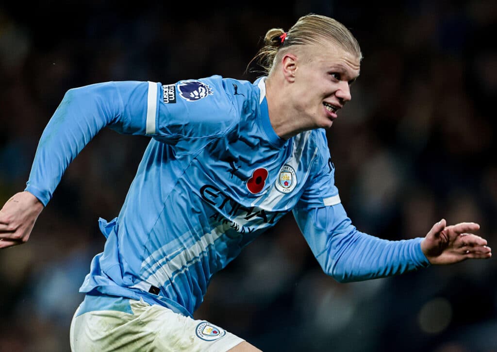 Newcastle vs. Manchester City Tipp