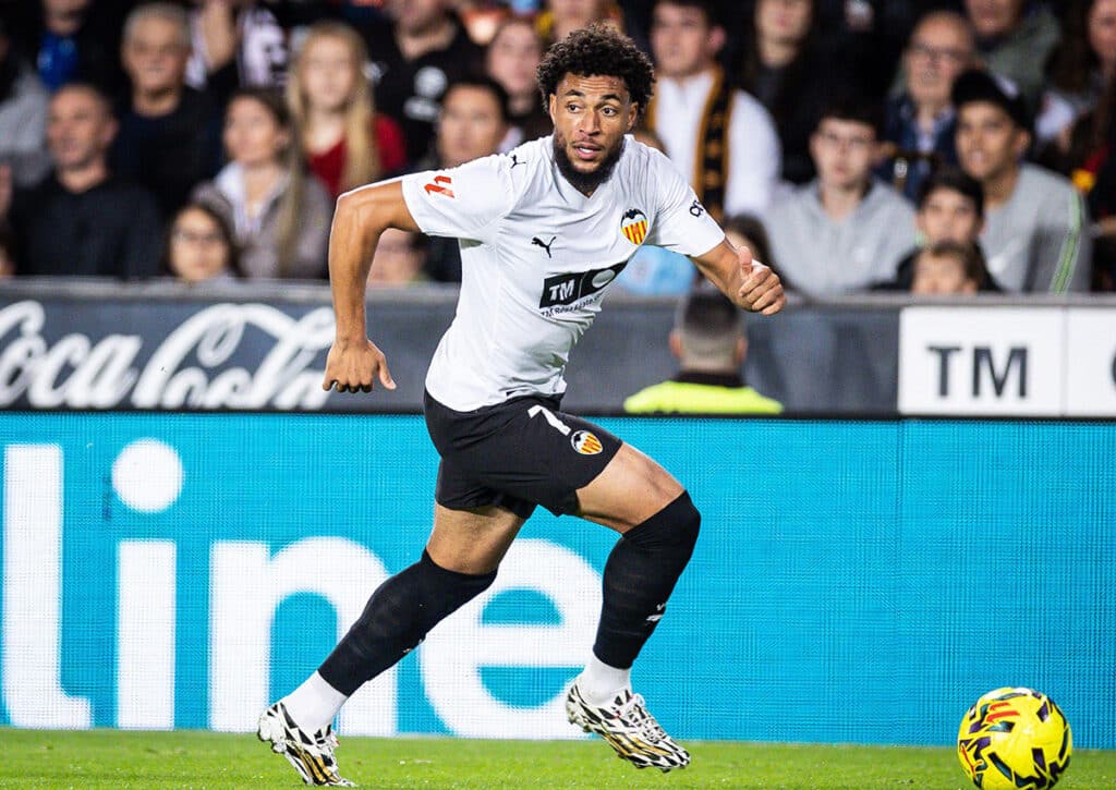 Valencia vs. Levante Tipp