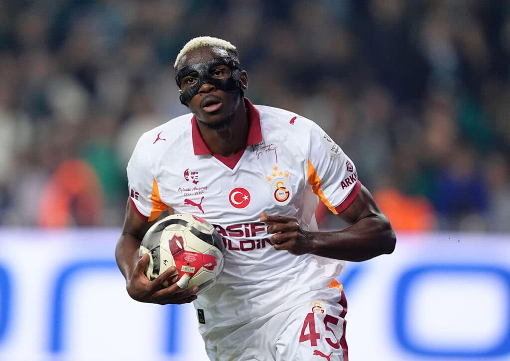 Galatasaray vs. Genclerbirligi Tipp