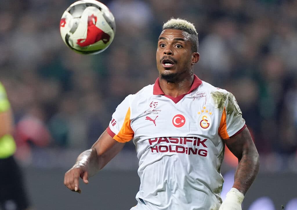 Galatasaray vs. Union St. Gilloise Tipp