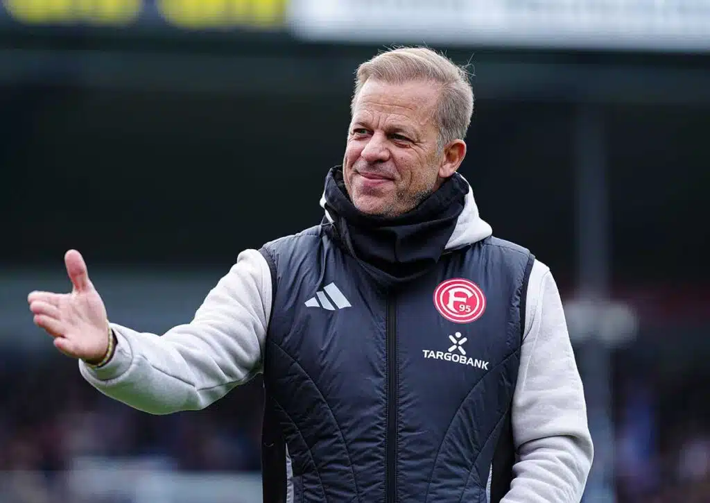 Düsseldorf Magdeburg Tipp