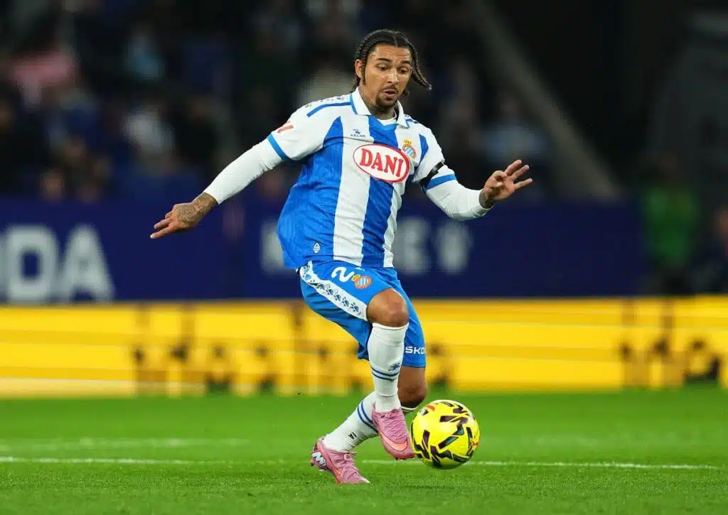 Espanyol Barcelona Sevilla Tipp