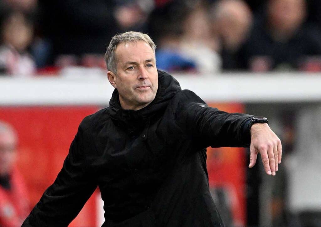 Bundesliga KI Prognose 12. Spieltag