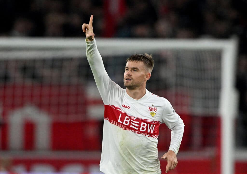 Bundesliga Außenseiter Tipps 11. Spieltag 2025/26