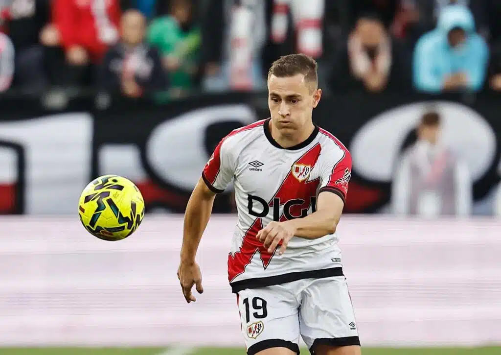 Rayo Vallecano Valencia Tipp