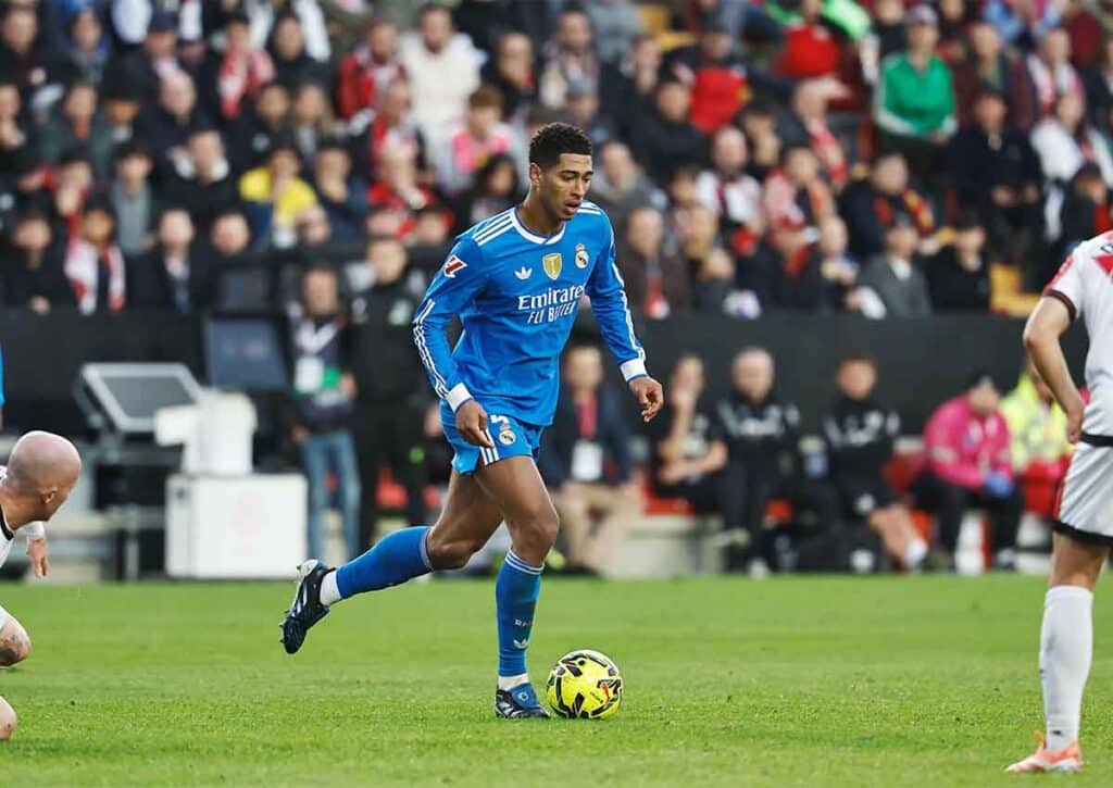 Elche Real Madrid Tipp