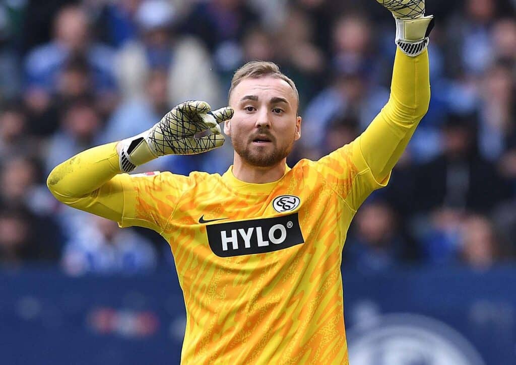 Elversberg Darmstadt Tipp