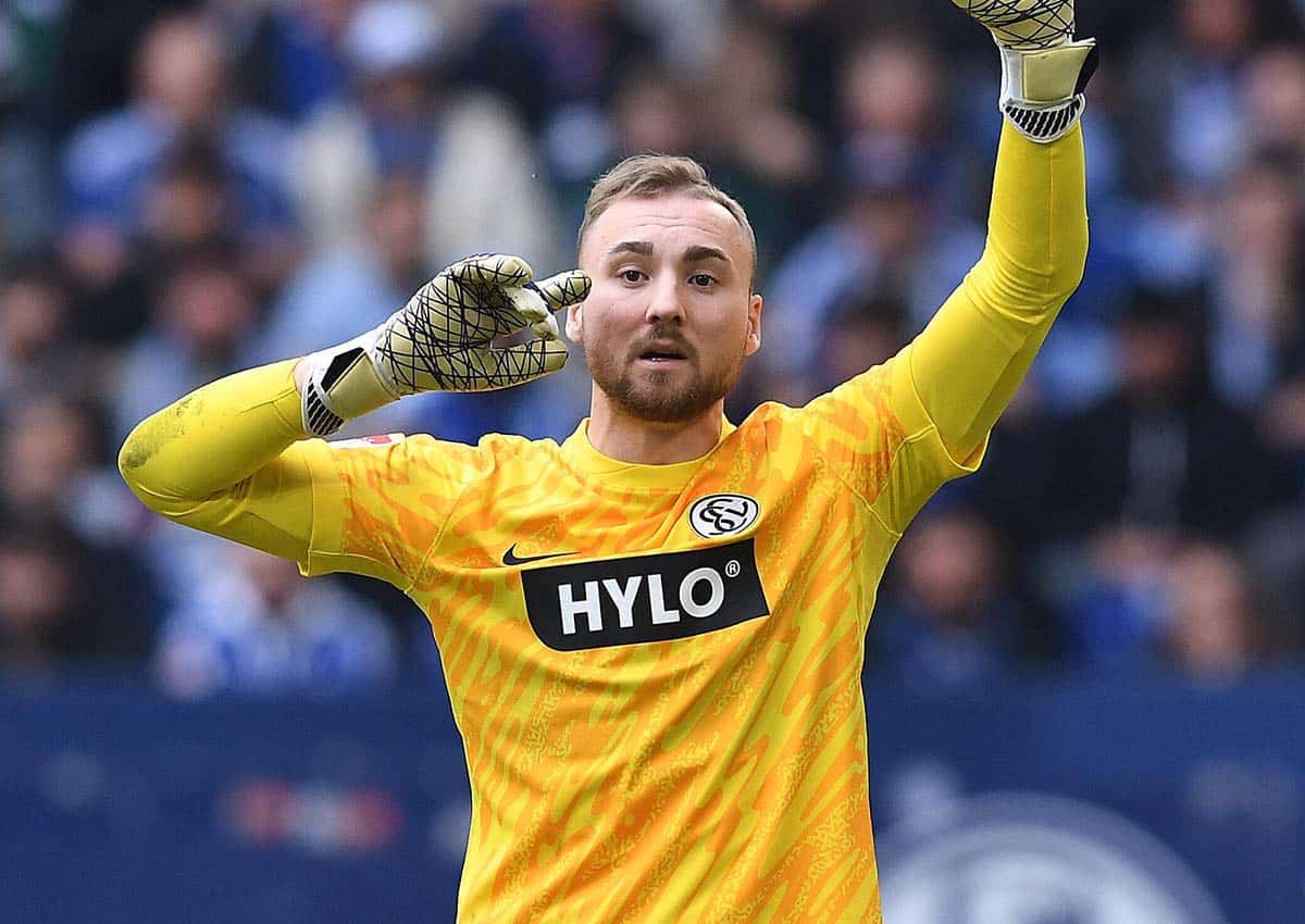 Elversberg Darmstadt Tipp