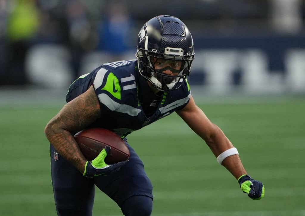 Los Angeles Rams Seattle Seahawks Tipp