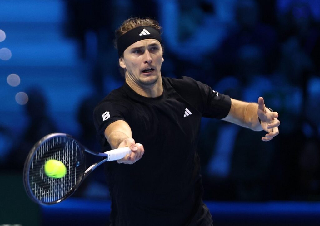 Zverev Auger-Aliassime Tipp