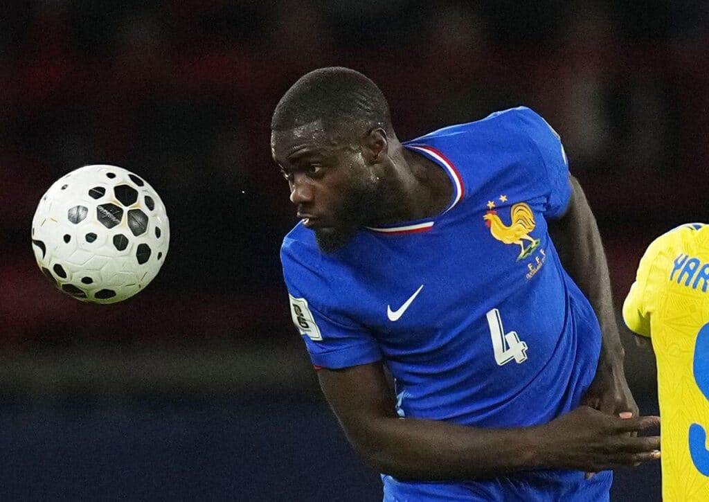 Aserbaidschan vs. Frankreich Tipp