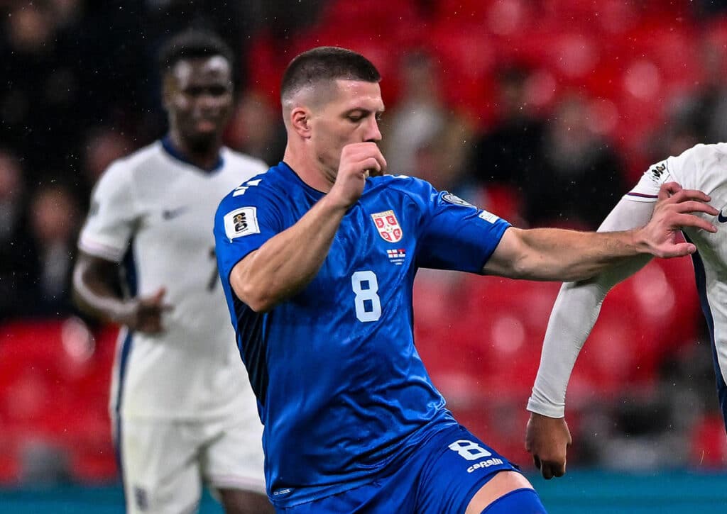 Serbien vs. Lettland Tipp