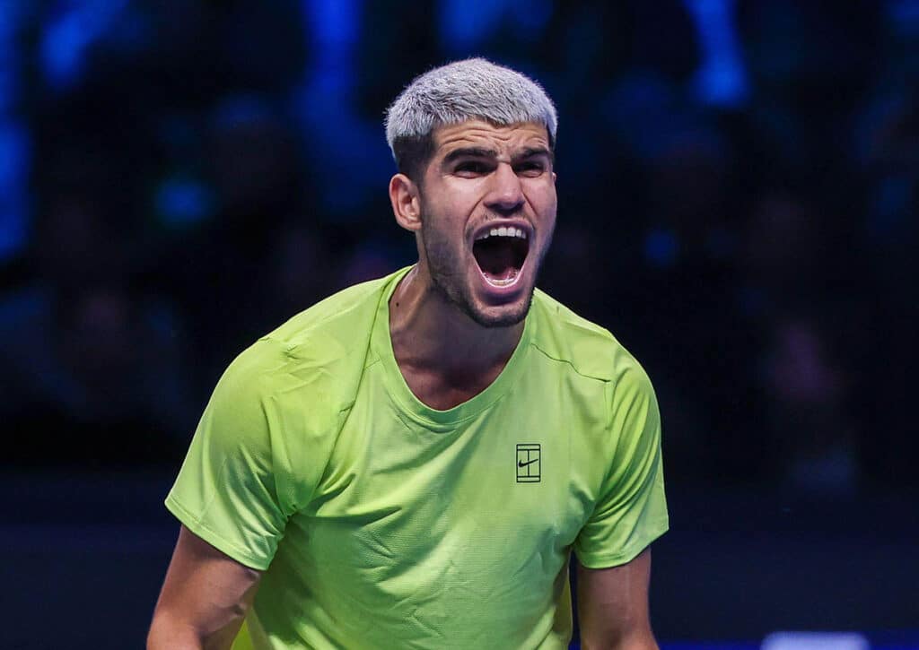 Alcaraz Auger-Aliassime Tipp