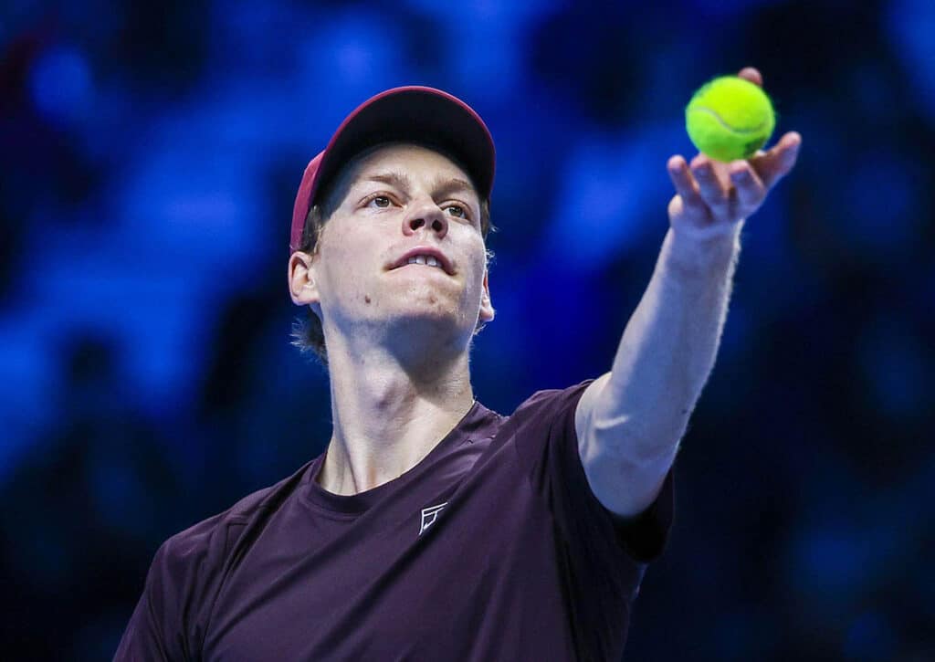 Jannik Sinner Alex de Minaur Tipp