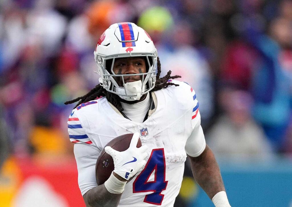 Houston Texans Buffalo Bills Tipp