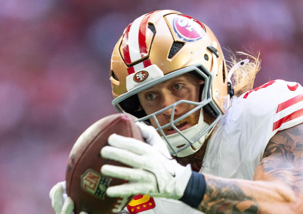 San Francisco 49ers Carolina Panthers Tipp