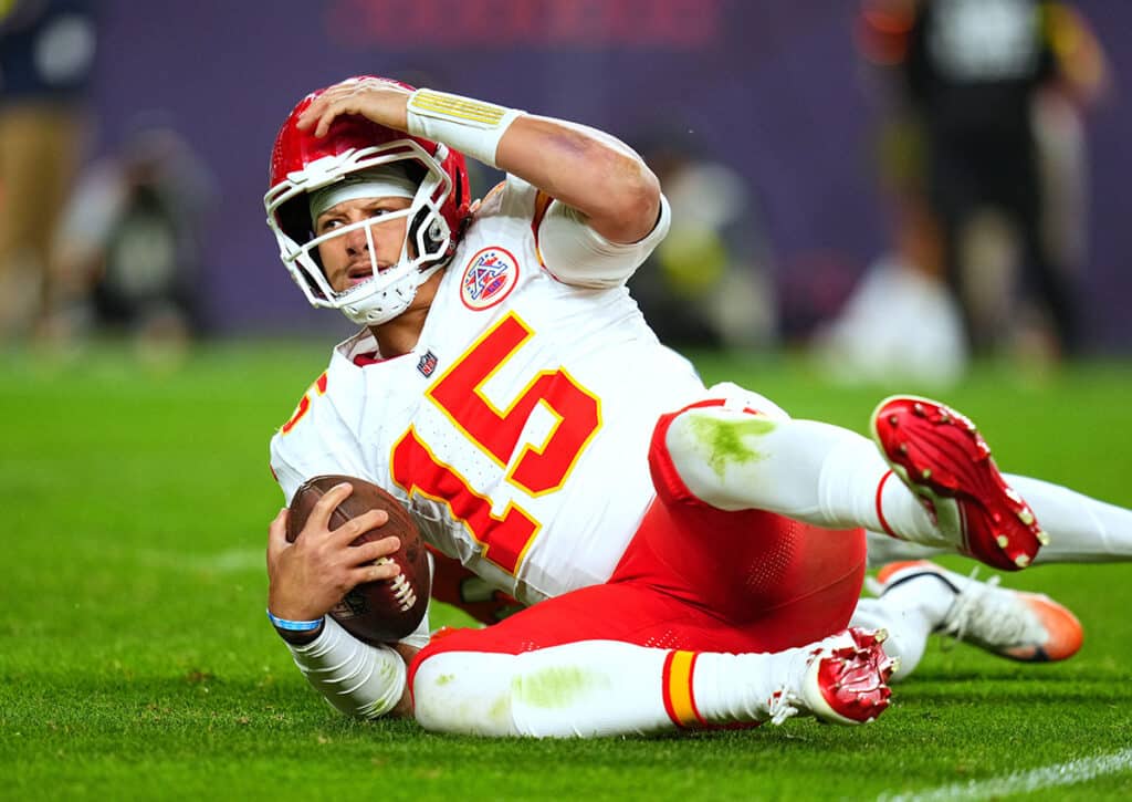 Kansas City Chiefs vs. Indianapolis Colts Tipp