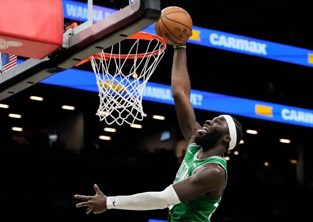 Boston Celtics Orlando Magic Tipp