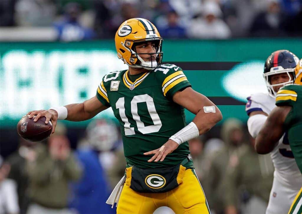 Green Bay Packers Minnesota Vikings Tipp