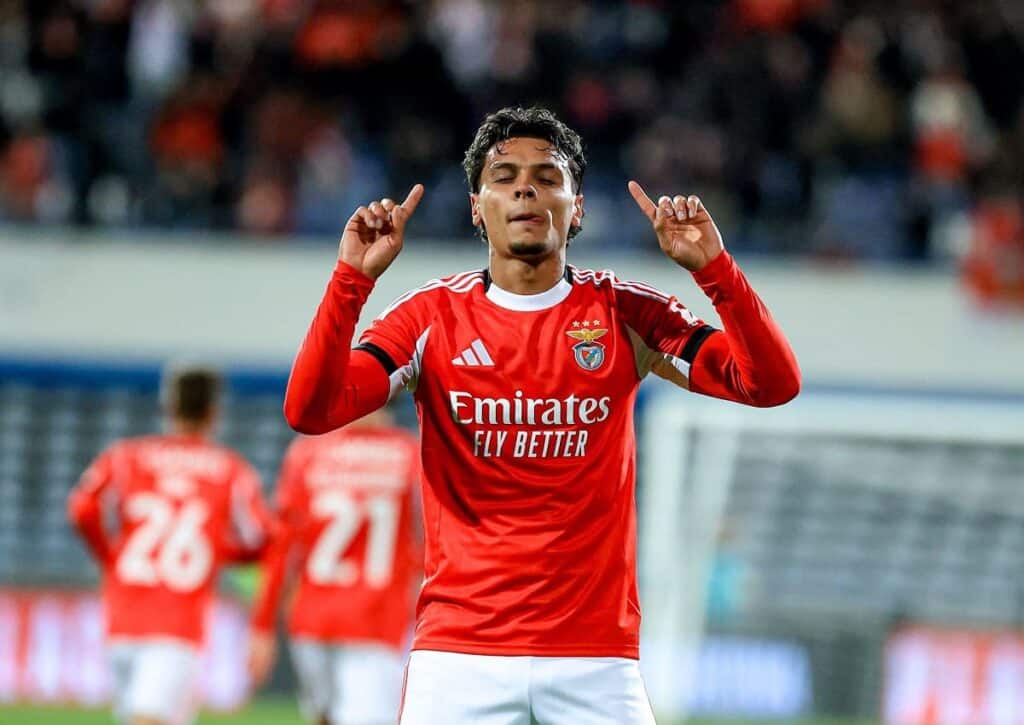 Ajax Amsterdam Benfica Tipp