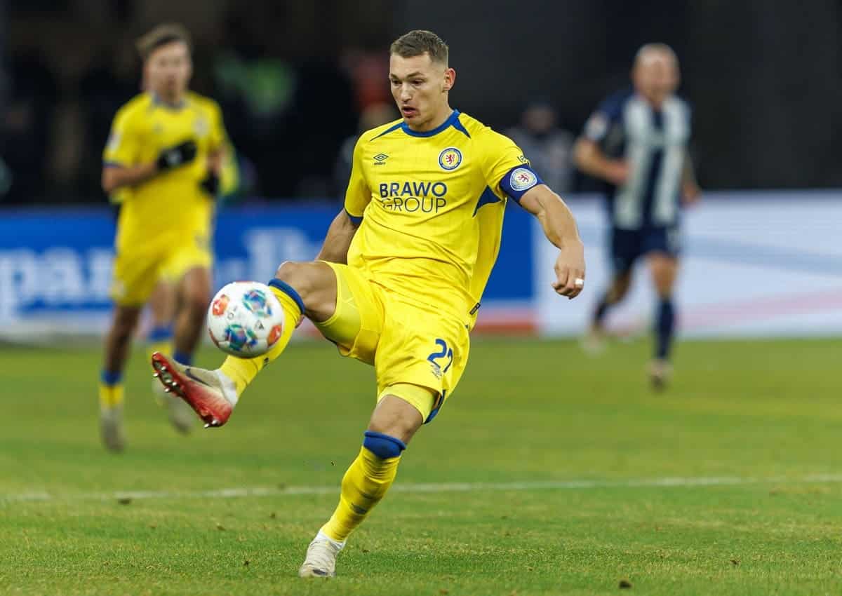 Braunschweig Kaiserslautern Tipp