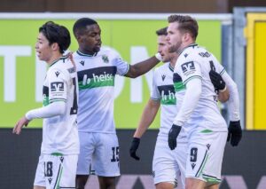 Hannover Karlsruhe Tipp