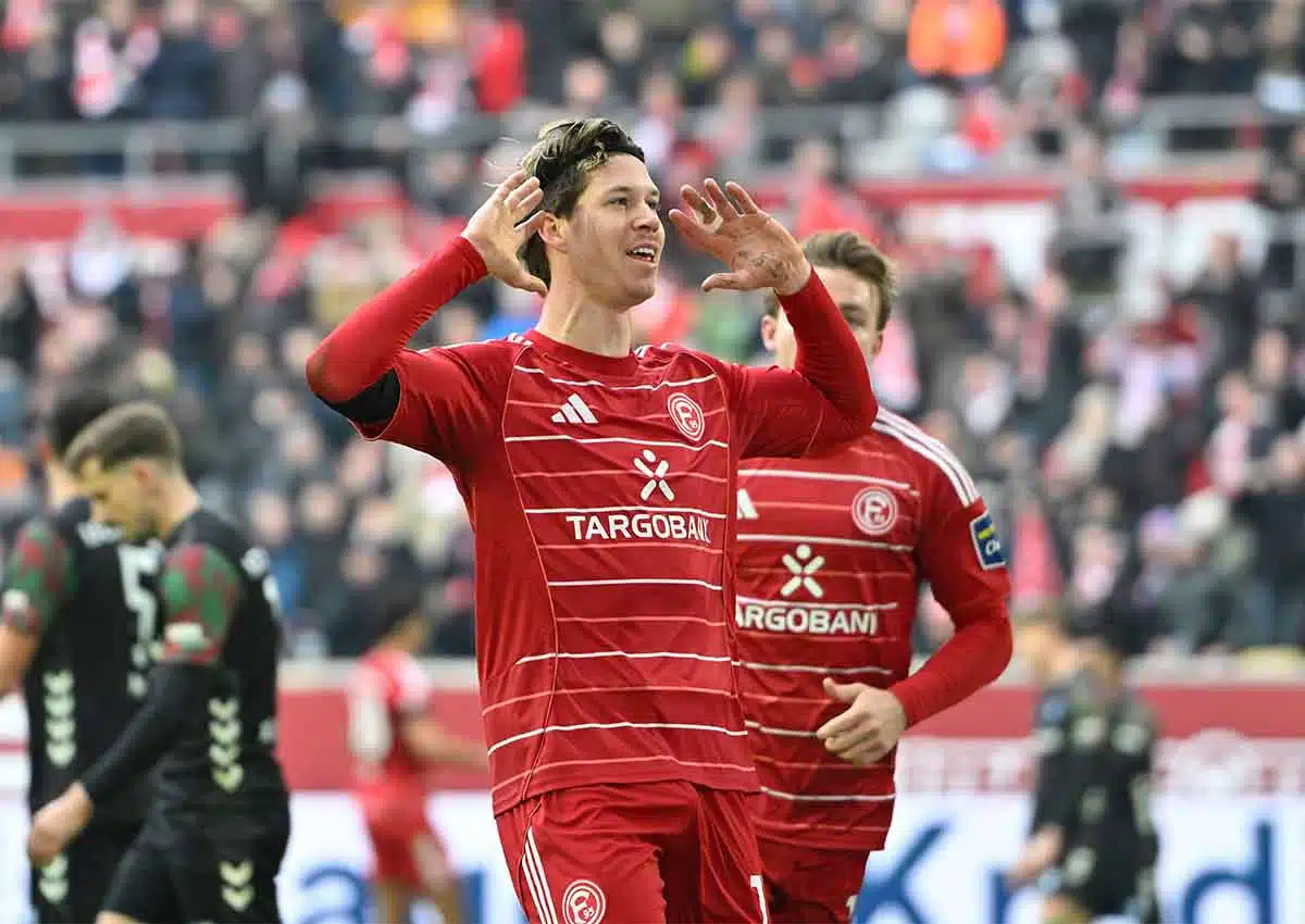 Dresden Düsseldorf Tipp