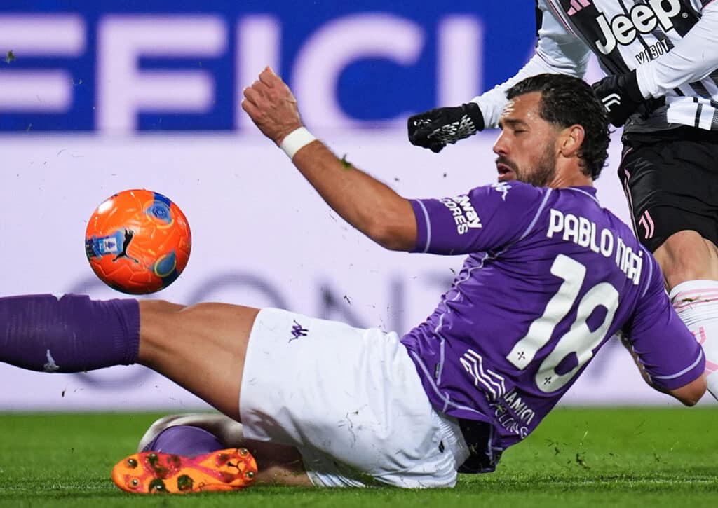 Fiorentina vs. AEK Athen Tipp