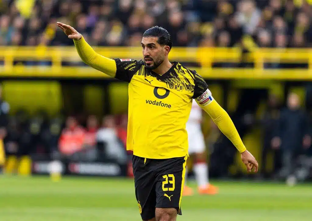 Dortmund Villarreal Tipp