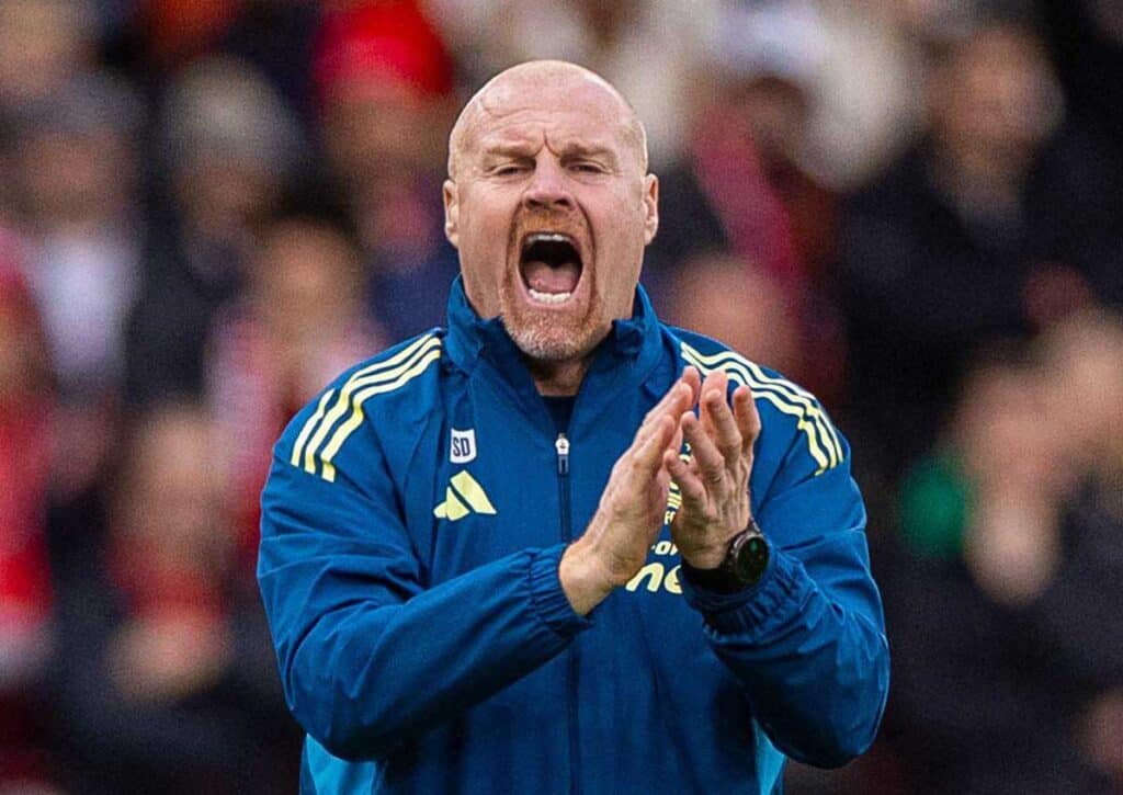 Nottingham Malmö Tipp