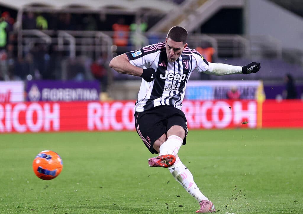 Bodö/Glimt vs. Juventus Tipp