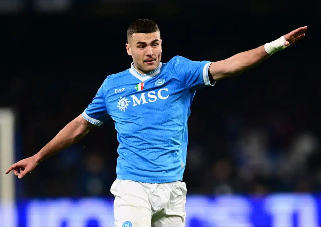 Neapel Qarabag FK Tipp