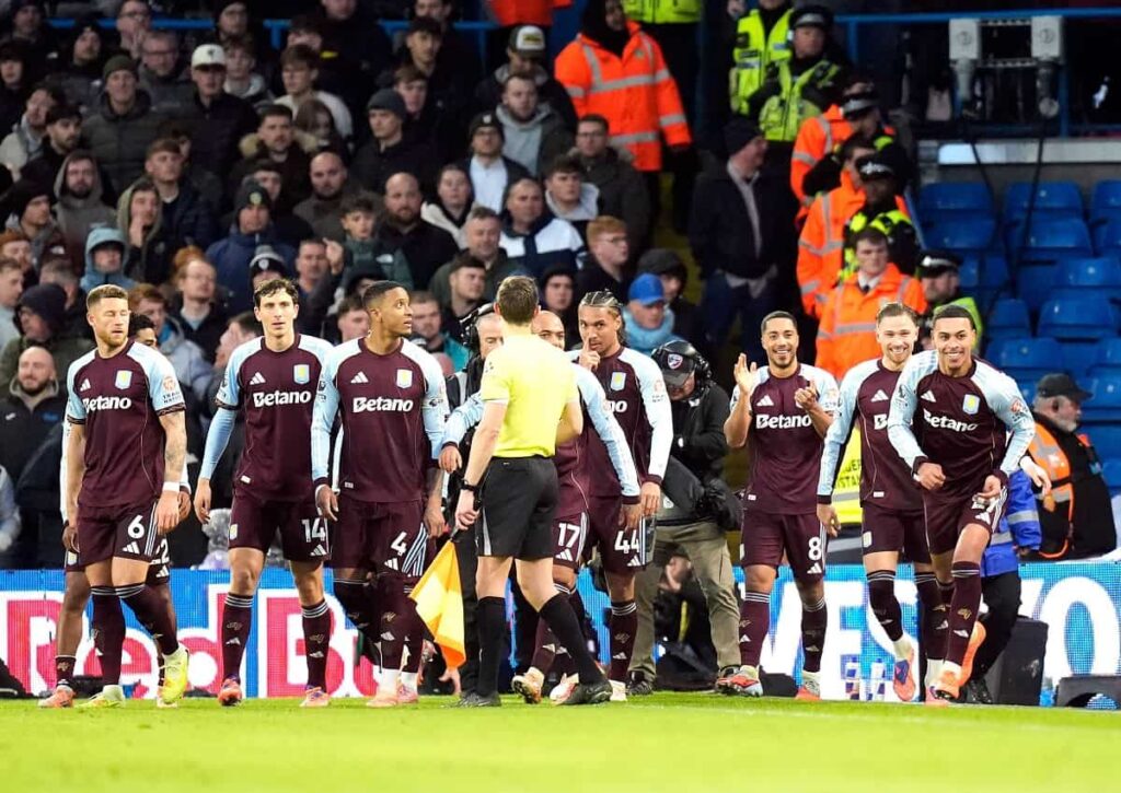 Aston Villa Young Boys Tipp