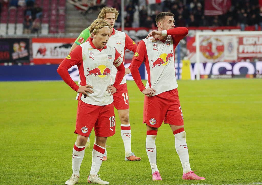 Bologna vs. Red Bull Salzburg Tipp