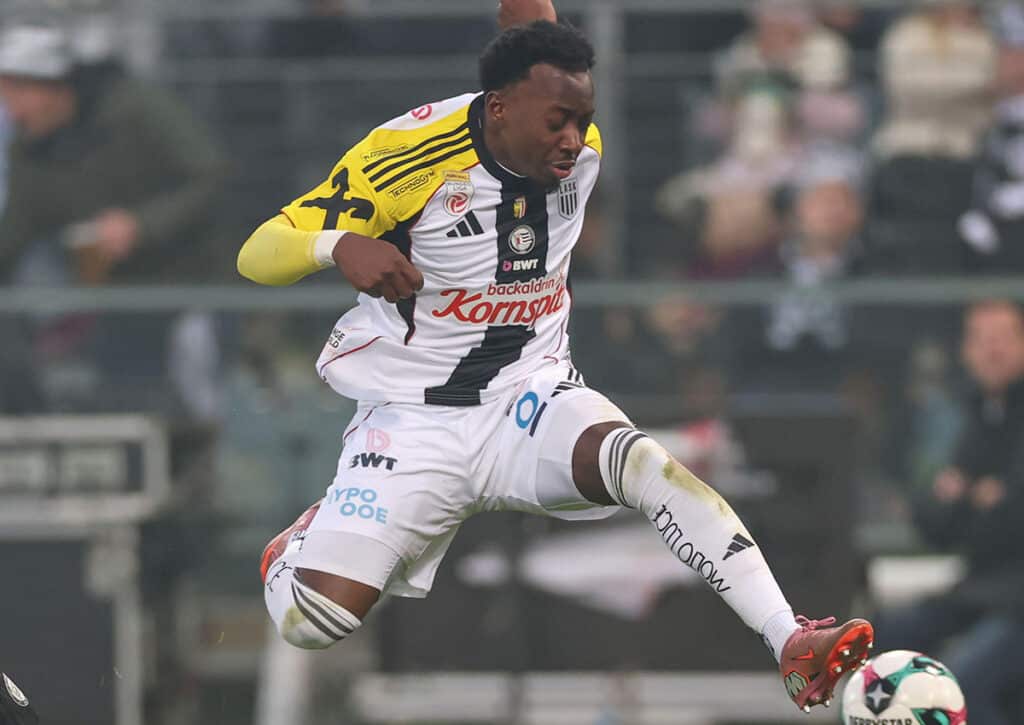 Bundesliga Österreich 15. Spieltag Wett-Tipps