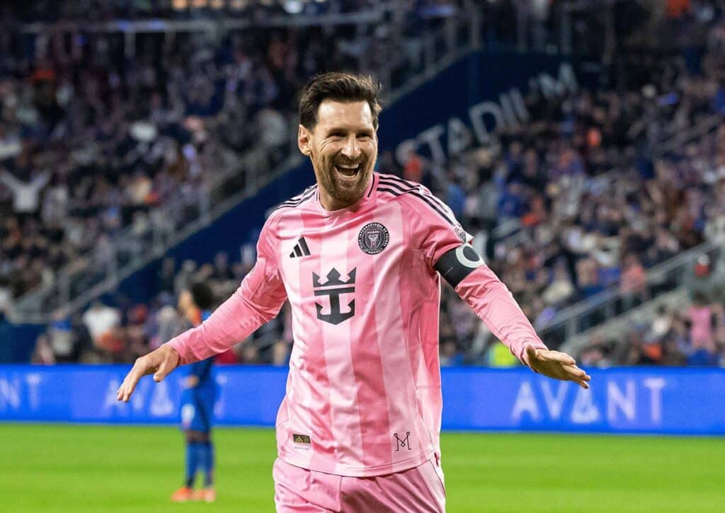 Inter Miami New York City Tipp