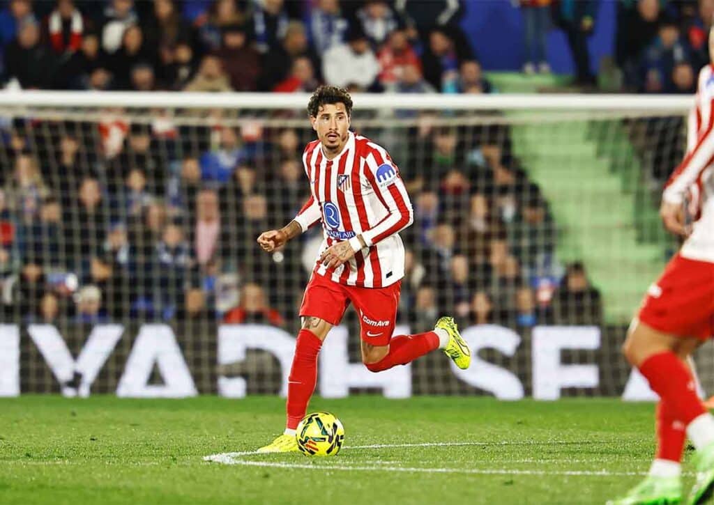 Atletico Madrid Inter Mailand Tipp